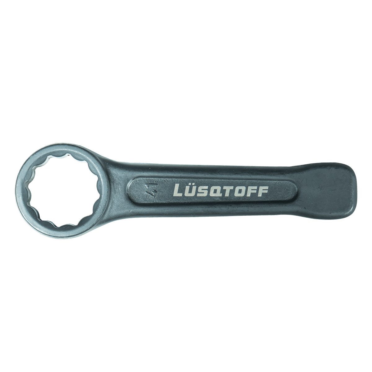 Llave Estriada De Golpe 41mm L3541 - Lüsqtoff