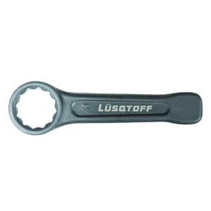 Llave Estriada De Golpe 41mm L3541 - Lüsqtoff