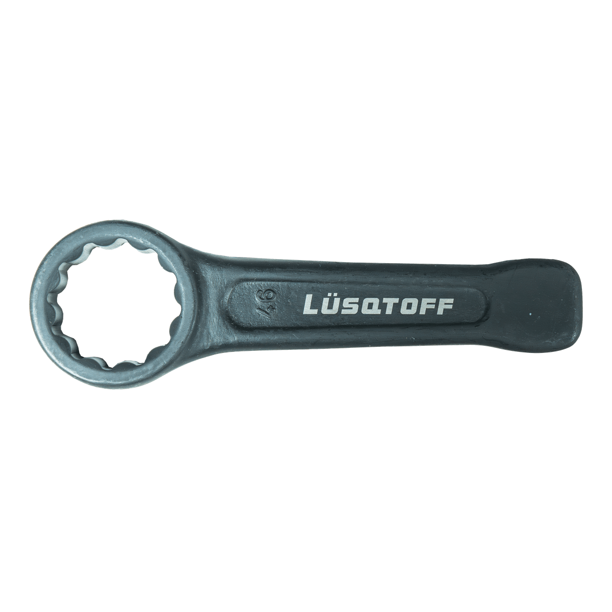 Llave Estriada De Golpe 46mm L3546 - Lüsqtoff