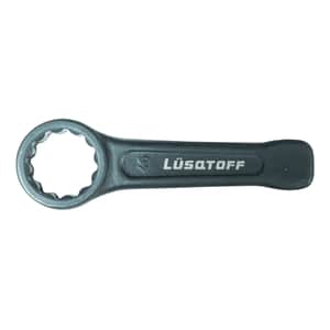 Llave Estriada De Golpe 46mm L3546 - Lüsqtoff