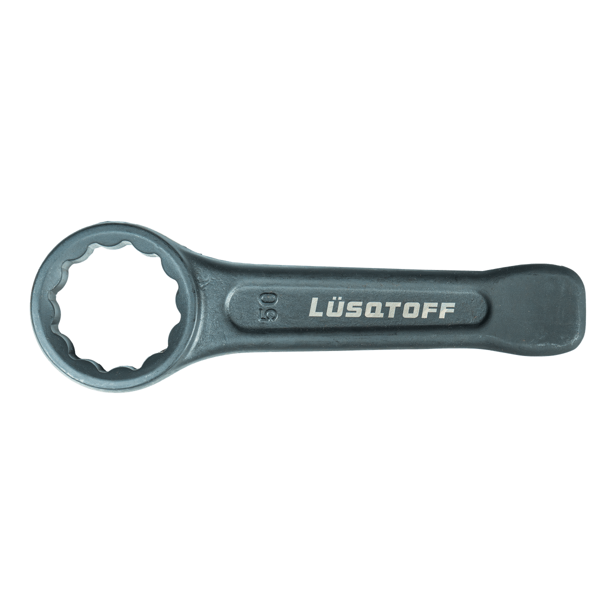 Llave Estriada De Golpe 50mm L3550 - Lüsqtoff