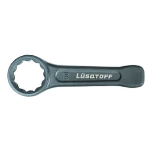 Llave Estriada De Golpe 50mm L3550 - Lüsqtoff