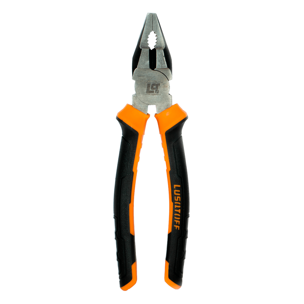 Pinza Universal 7" 180mm L4008 - Lusqtoff