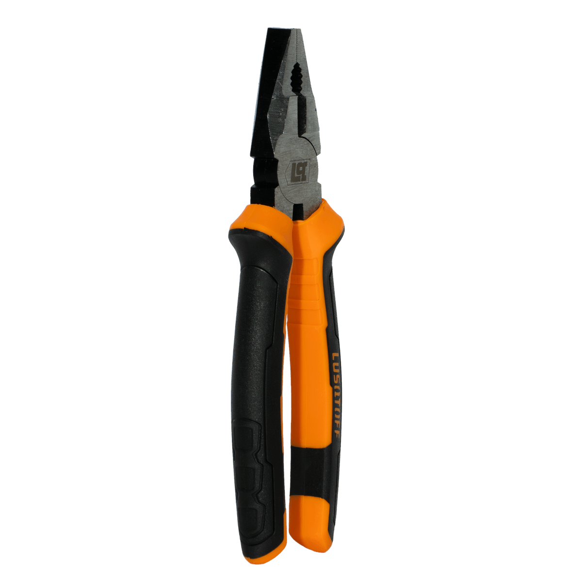 Pinza Universal 8" (200mm) L4010 - Lüsqtoff