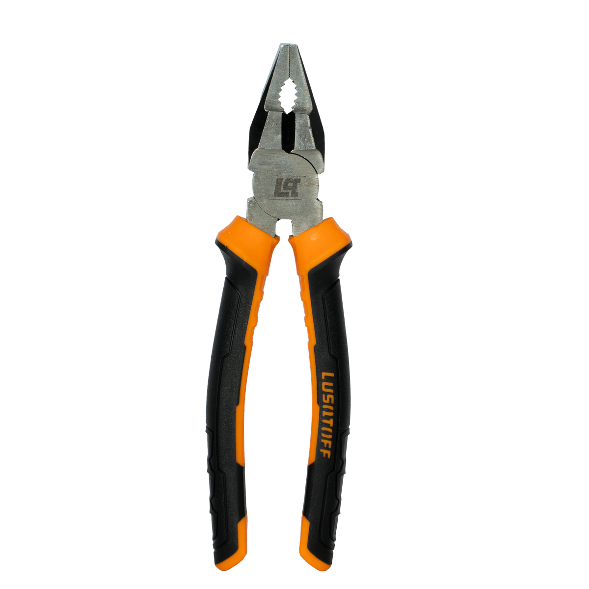 Pinza Universal 8" (200mm) L4010 - Lüsqtoff