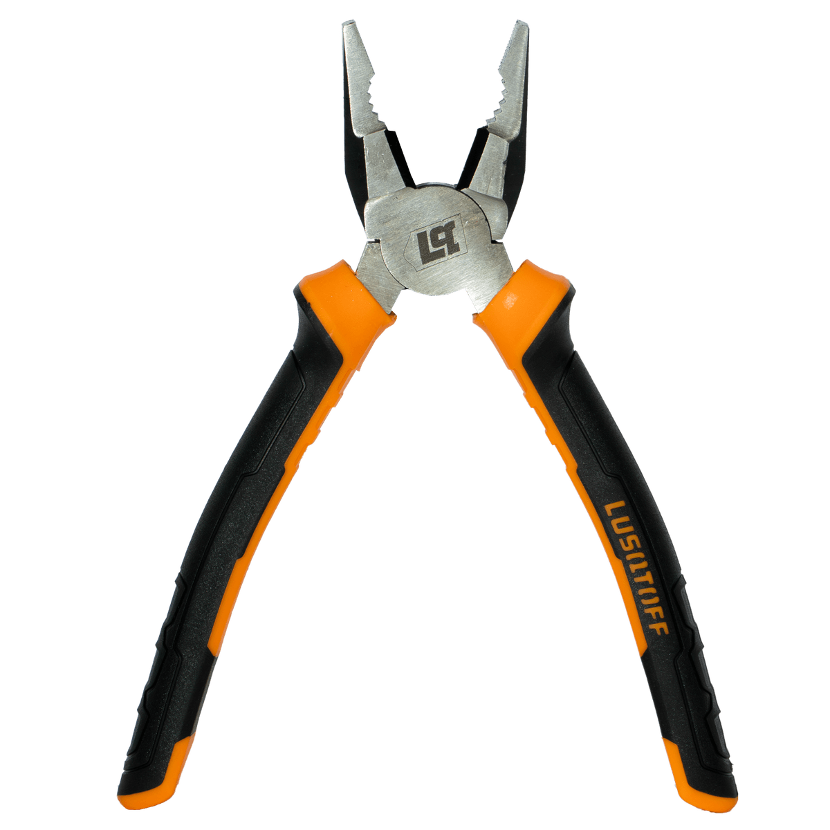 Pinza Universal 8" (200mm) L4010 - Lüsqtoff