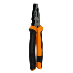 Pinza Universal 8" (200mm) L4010 - Lüsqtoff