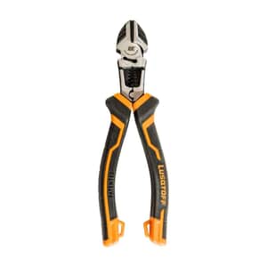 Alicate Corte Oblicuo 8" Multifunción 5 en 1 L4016 - Lusqtoff
