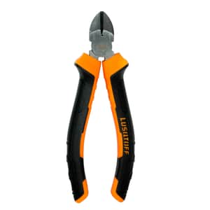 Alicate Corte Oblicuo 6" (150mm) L4018 - Lüsqtoff