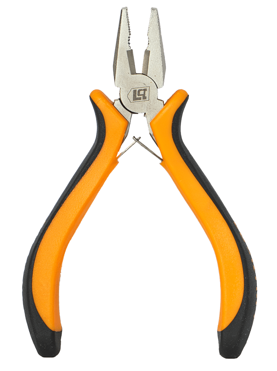 Mini Pinza Universal 5" (125mm) L4050 - Lüsqtoff