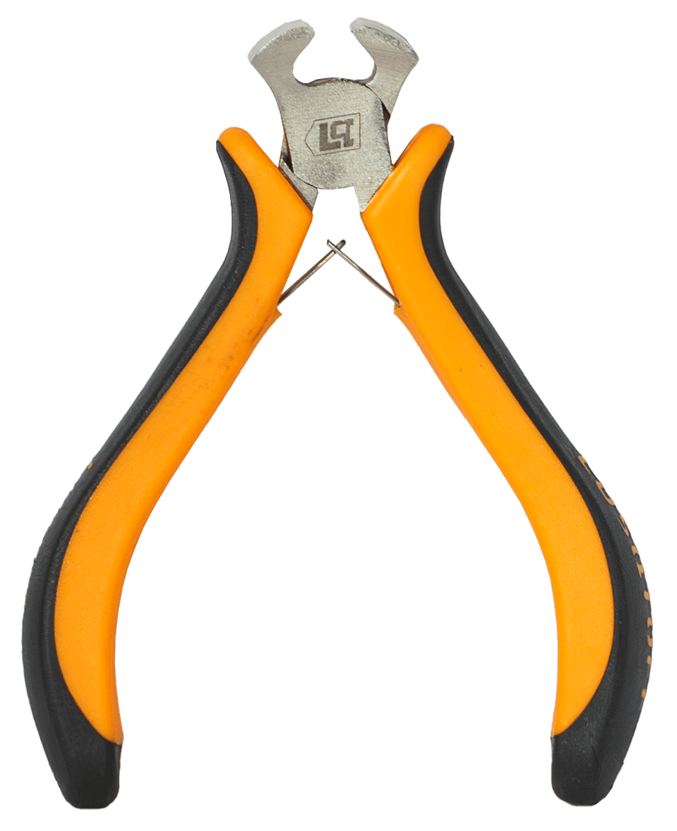 Mini Alicate De Corte Frontal 5" (125mm) L4062 - Lüsqtoff