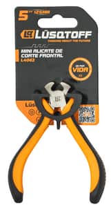 Mini Alicate De Corte Frontal 5" (125mm) L4062 - Lüsqtoff