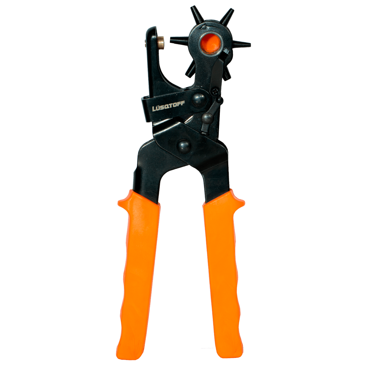 Pinza Sacabocado 9" (230mm) L4070 - Lüsqtoff