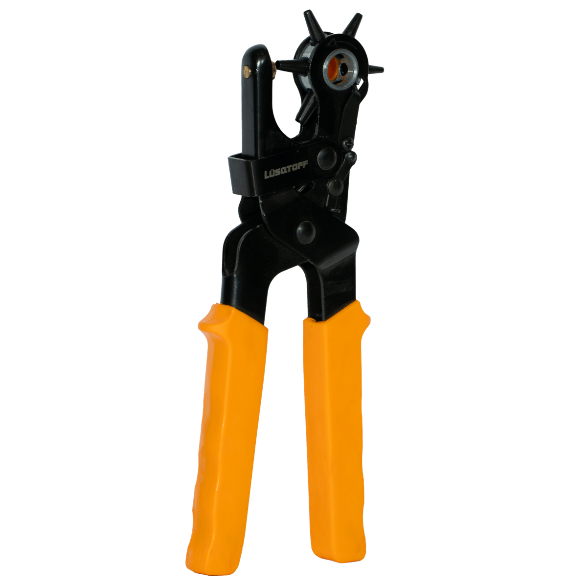 Pinza Sacabocado 9" (230mm) L4070 - Lüsqtoff