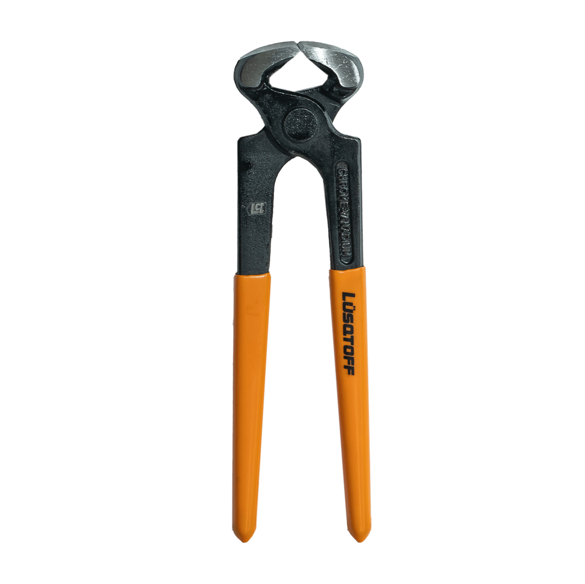 Tenaza Carpintero 7" 180mm L4076 - Lusqtoff