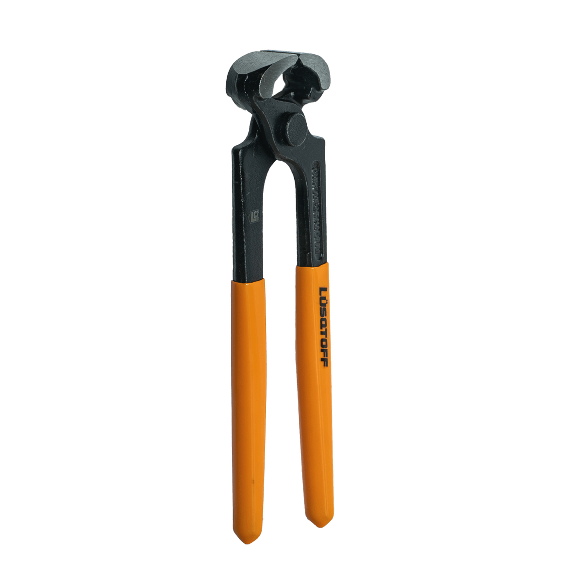 Tenaza Carpintero 7" 180mm L4076 - Lusqtoff