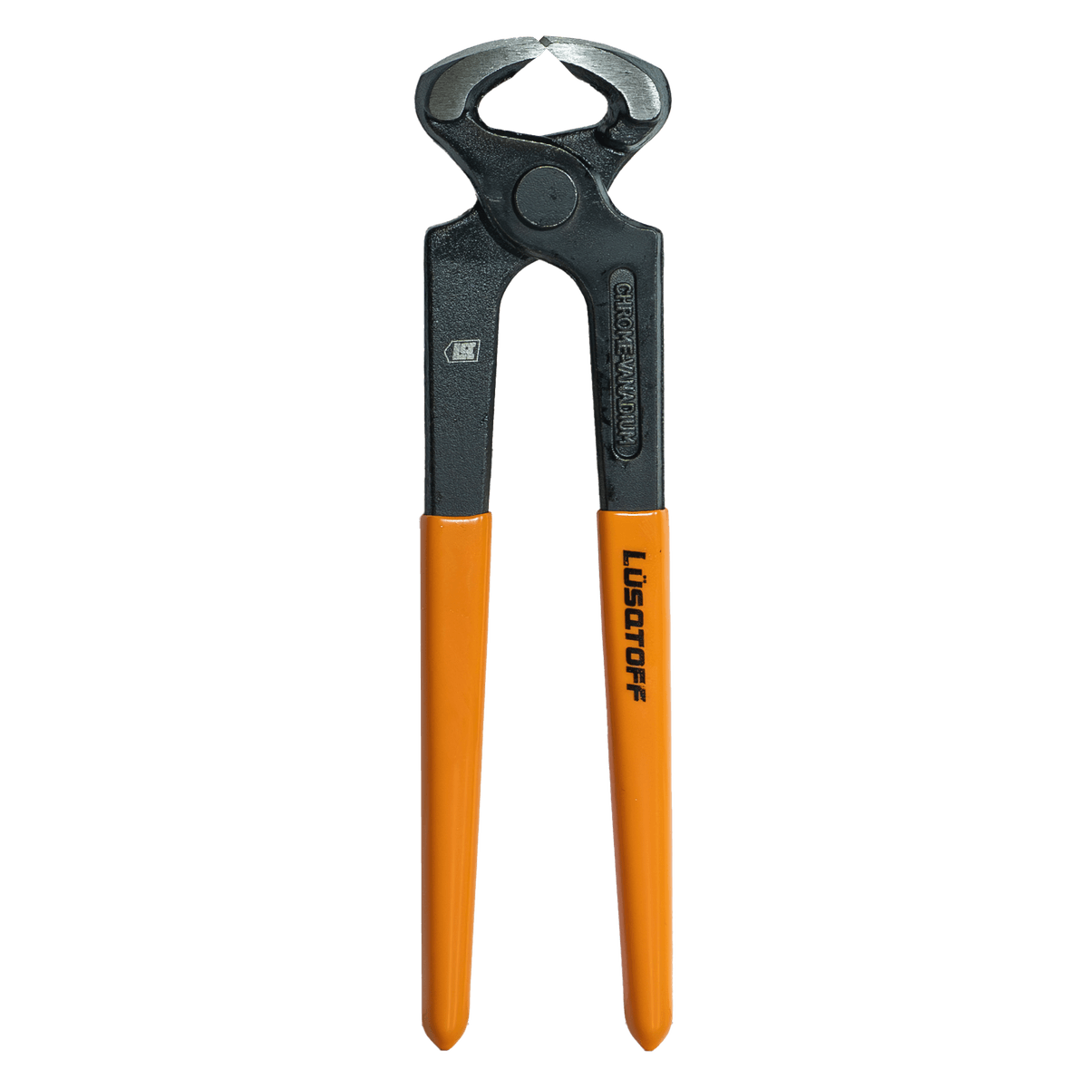 Tenaza Carpintero 8" 200mm L4078 - Lusqtoff