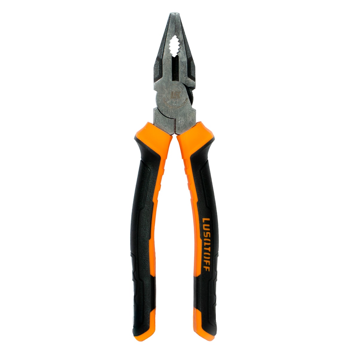 Pinza Universal Pro 7" (180mm) L4202 - Lüsqtoff