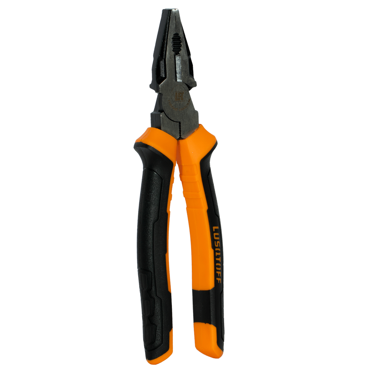 Pinza Universal Pro 7" (180mm) L4202 - Lüsqtoff