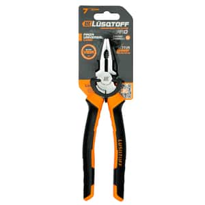 Pinza Universal Pro 7" (180mm) L4202 - Lüsqtoff