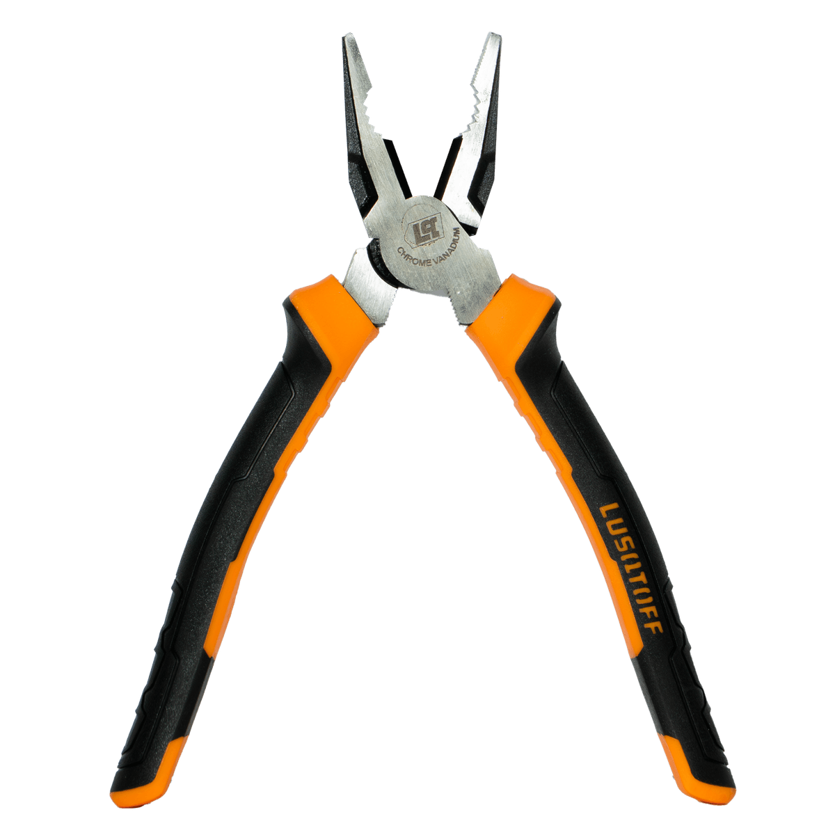 Pinza Universal Pro 8" (200mm) L4204 - Lüsqtoff