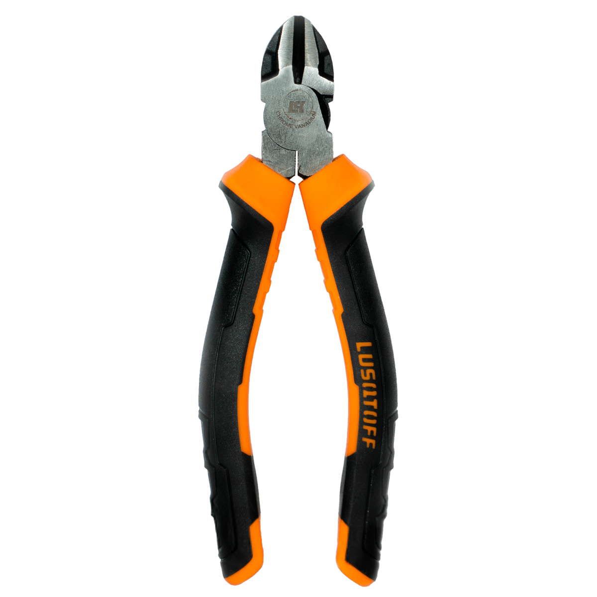 Alicate Corte Oblicuo PRO 6" 150mm L4210 - Lusqtoff