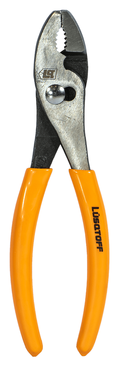 Pinza Tipo Ford 8" (200mm) L4228 - Lusqtoff