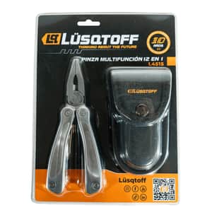 PINZA UNIVERSAL MULTIUSO 8 FUNCIONES CRV