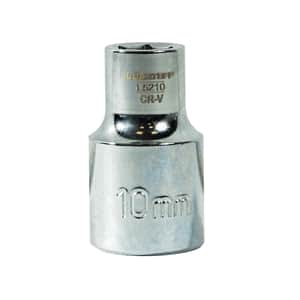 Bocallave Hexagonal Milimetrica 10mm Encastre 1/2 L5210 - Lusqtoff
