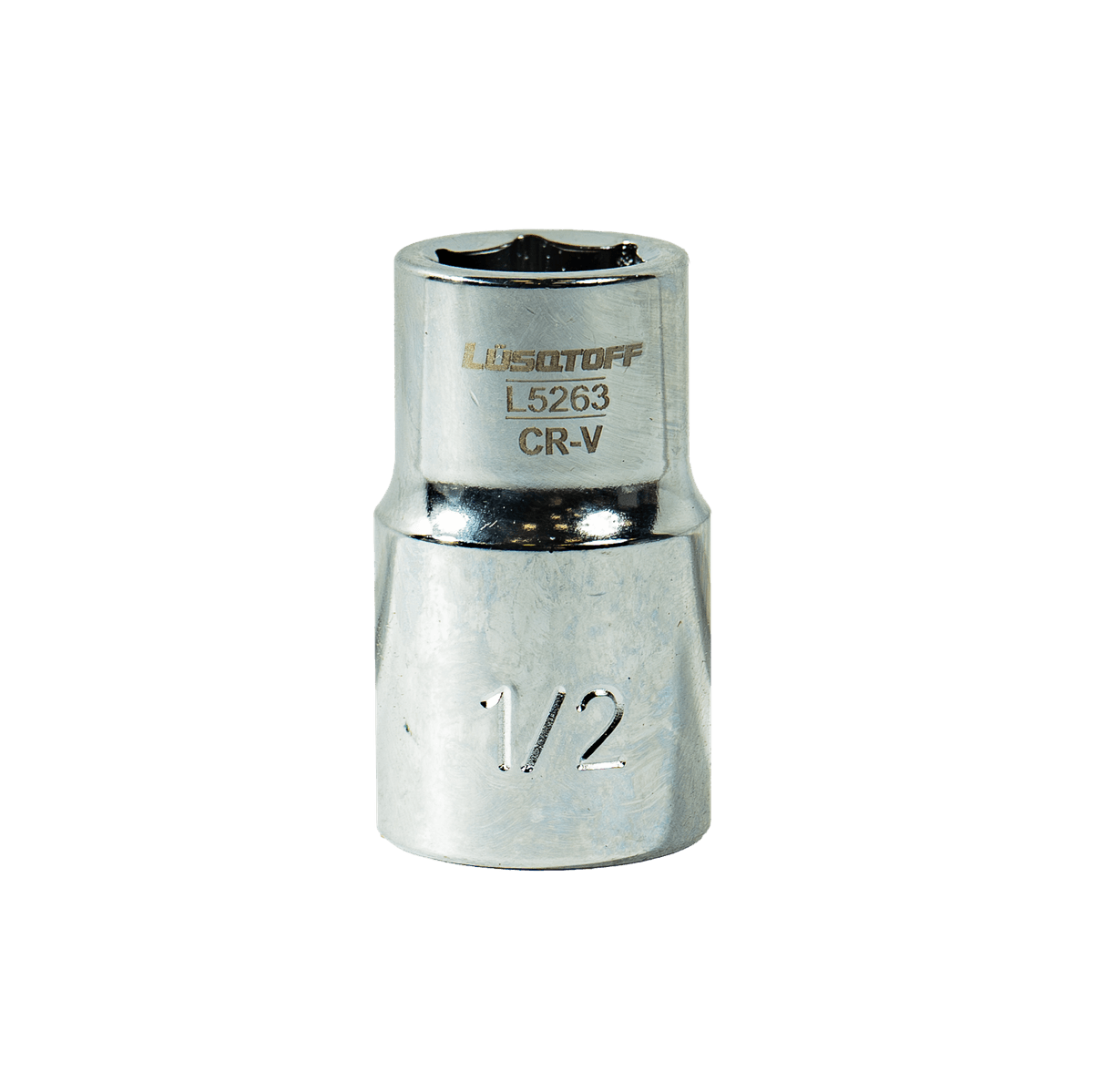 Bocallave Hexagonal Imperial 1/2 Encastre 1/2 L5263 - Lusqtoff
