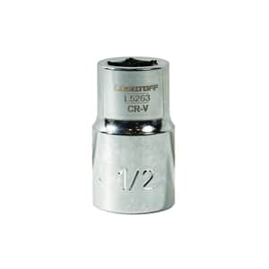 Bocallave Hexagonal Imperial 1/2 Encastre 1/2 L5263 - Lusqtoff