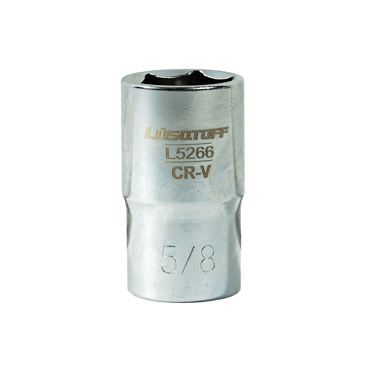 Bocallave Hexagonal Imperial 5/8 Encastre 1/2 L5266 - Lusqtoff
