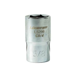 Bocallave Hexagonal Imperial 5/8 Encastre 1/2 L5266 - Lusqtoff
