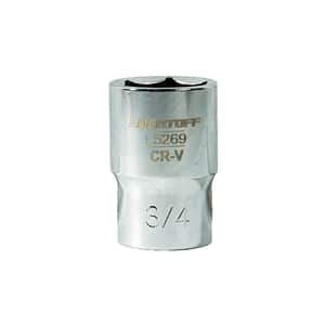 Bocallave Hexagonal Imperial 3/4 Encastre 1/2 L5269 - Lusqtoff