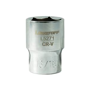 Bocallave Hexagonal Imperial 13/16 Encastre 1/2 L5271 - Lusqtoff