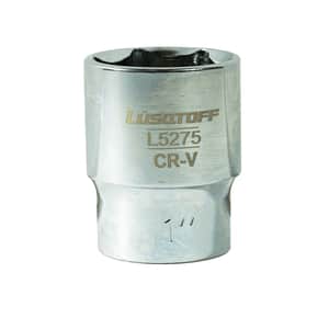 Bocallave Hexagonal Imperial 1 Pulgada Encastre 1/2 L5275 - Lusqtoff