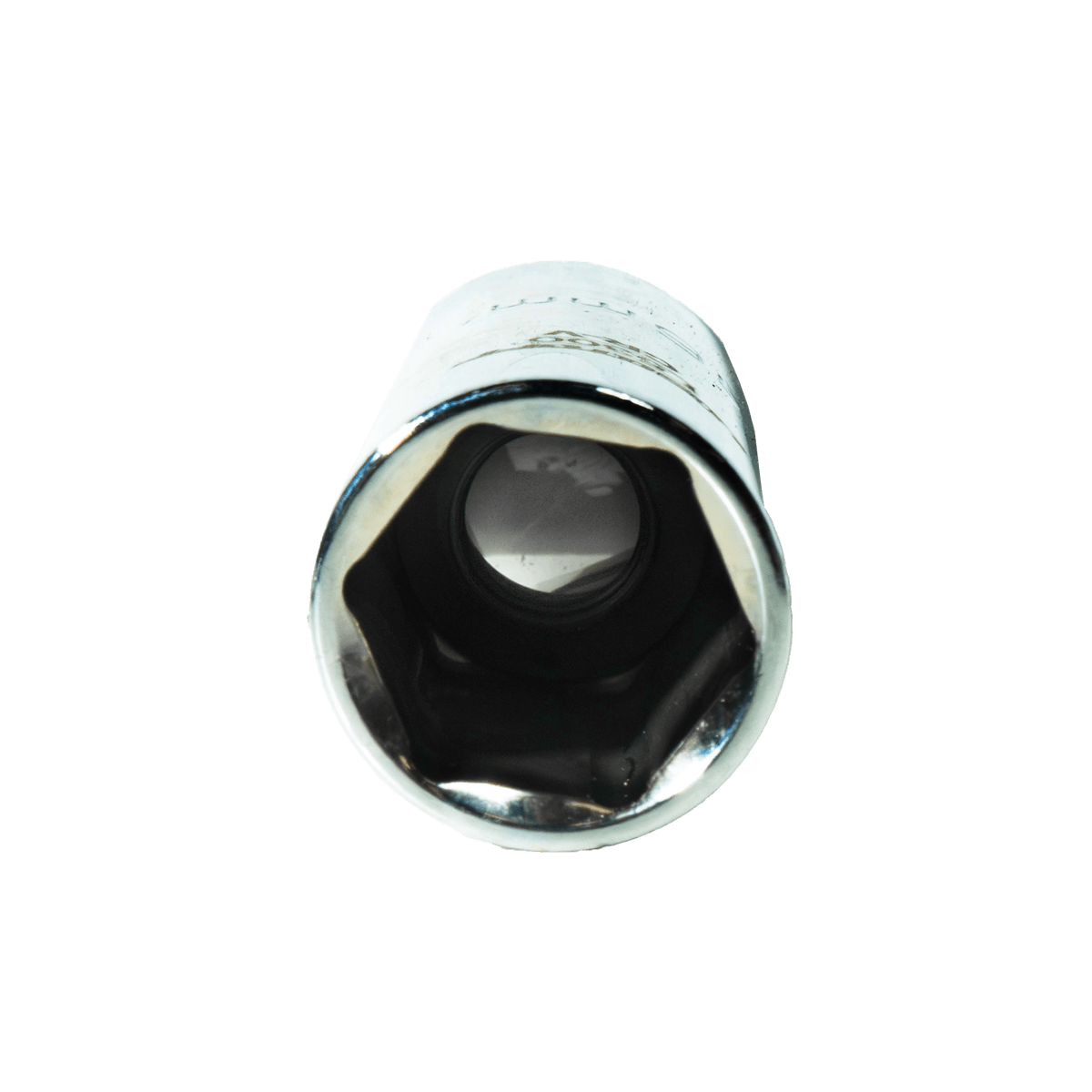 Bocallave Sacabujía 16mm Encastre 1/2" L5300 - Lusqtoff