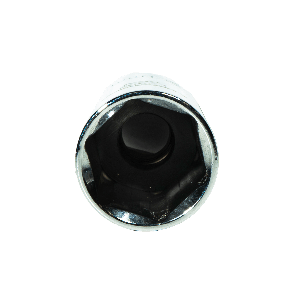 Bocallave Sacabujía 21mm Encastre 1/2" L5302 - Lusqtoff