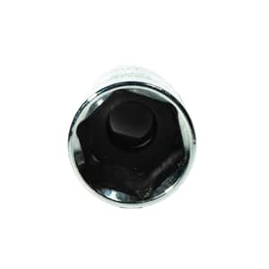 Bocallave Sacabujía 21mm Encastre 1/2" L5302 - Lusqtoff