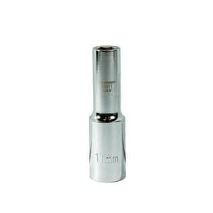 Bocallave Hexagonal Larga 11mm Encastre 1/2" L5311 - Lusqtoff