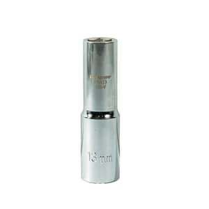 Bocallave Hexagonal Larga 13mm Encastre 1/2" L5313 - Lusqtoff
