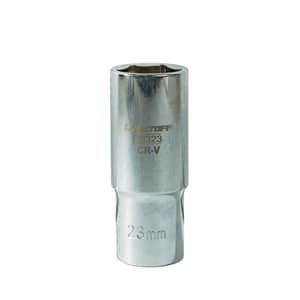 Bocallave Hexagonal Larga 23mm Encastre 1/2" L5323 - Lusqtoff