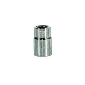 Bocallave Hexagonal 20mm Encastre 3/4" L5420 - Lusqtoff