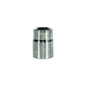 Bocallave Hexagonal 23mm Encastre 3/4" L5423 - Lusqtoff