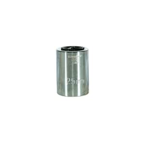 Bocallave Hexagonal 25mm Encastre 3/4" L5425 - Lusqtoff