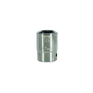 Bocallave Hexagonal 27mm Encastre 3/4" L5427 - Lusqtoff