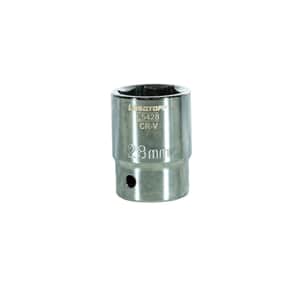 Bocallave Hexagonal 28mm Encastre 3/4" L5428 - Lusqtoff
