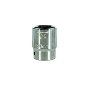 Bocallave Hexagonal 30mm Encastre 3/4" L5430 - Lusqtoff