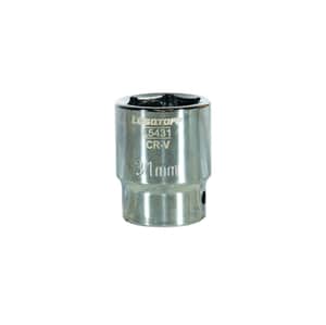 Bocallave Hexagonal 31mm Encastre 3/4" L5431 - Lusqtoff