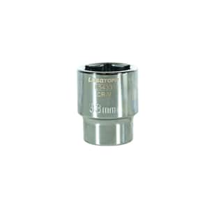 Bocallave Hexagonal 33mm Encastre 3/4" L5433 - Lusqtoff